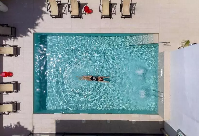 Fotos del hotel Tiffany & Resort:  2