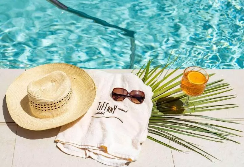 Fotos del hotel Tiffany & Resort:  17