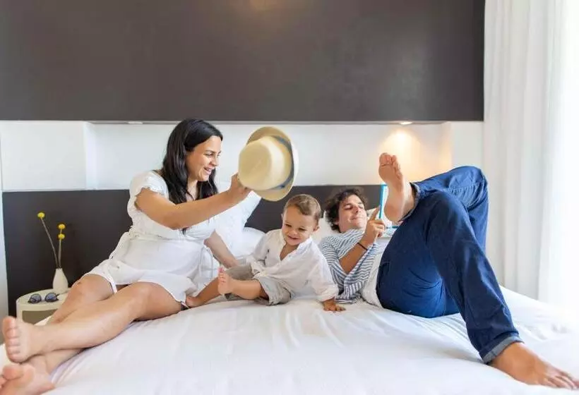 Fotos del hotel Tiffany & Resort:  20