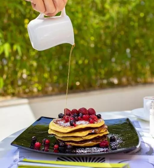 Fotos del hotel Tiffany & Resort:  5