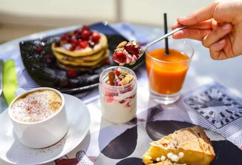 Fotos del hotel Tiffany & Resort:  19