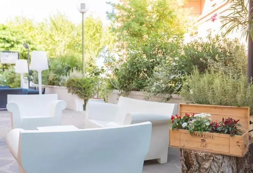 Fotos del hotel Tiffany & Resort:  7