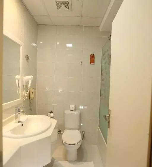 Fotos del hotel Citymax Aqua Park Aswan:  4
