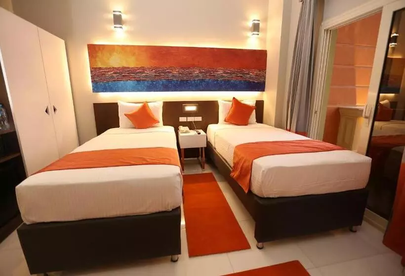Fotos del hotel Citymax Aqua Park Aswan:  19