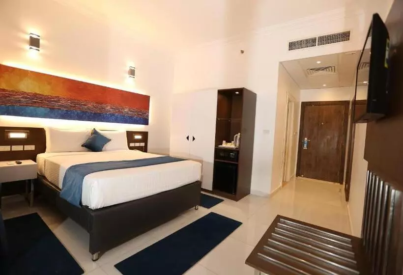 Fotos del hotel Citymax Aqua Park Aswan:  24