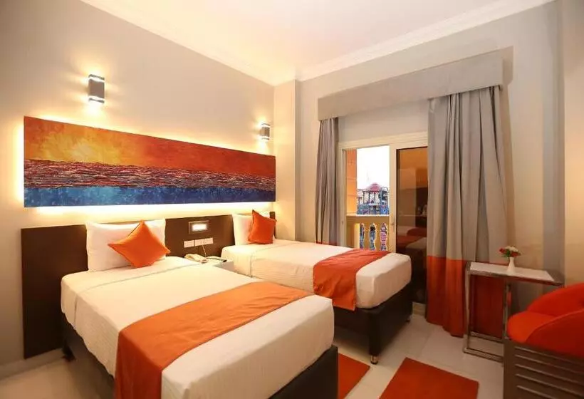Fotos del hotel Citymax Aqua Park Aswan:  21