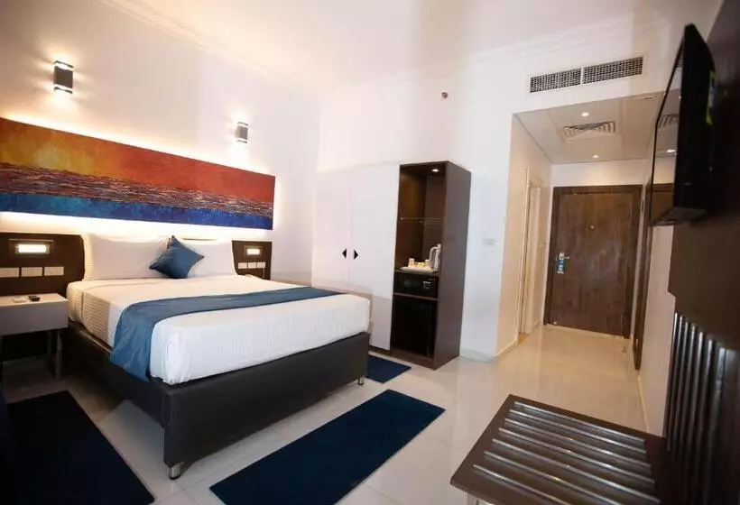 Fotos del hotel Citymax Aqua Park Aswan:  11