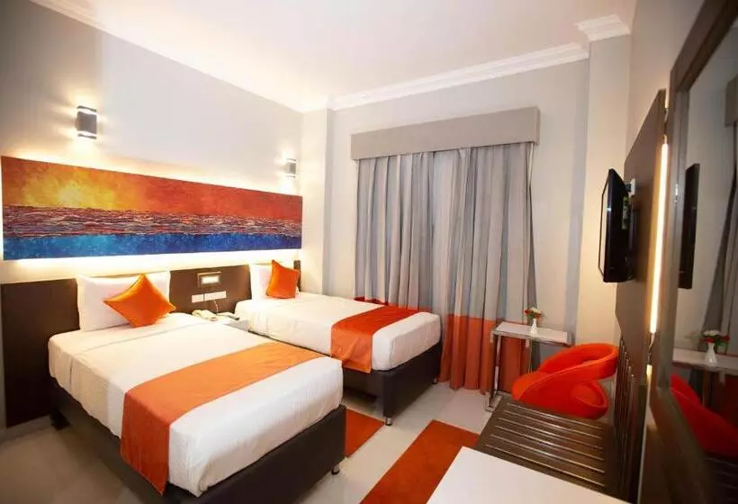 Fotos del hotel Citymax Aqua Park Aswan:  23