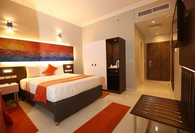 Fotos del hotel Citymax Aqua Park Aswan:  6