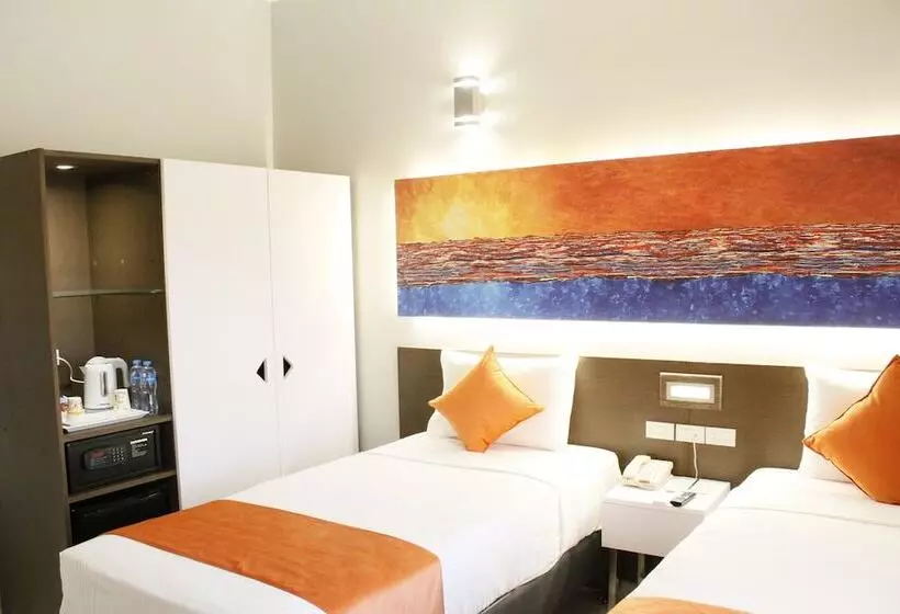Fotos del hotel Citymax Aqua Park Aswan:  15