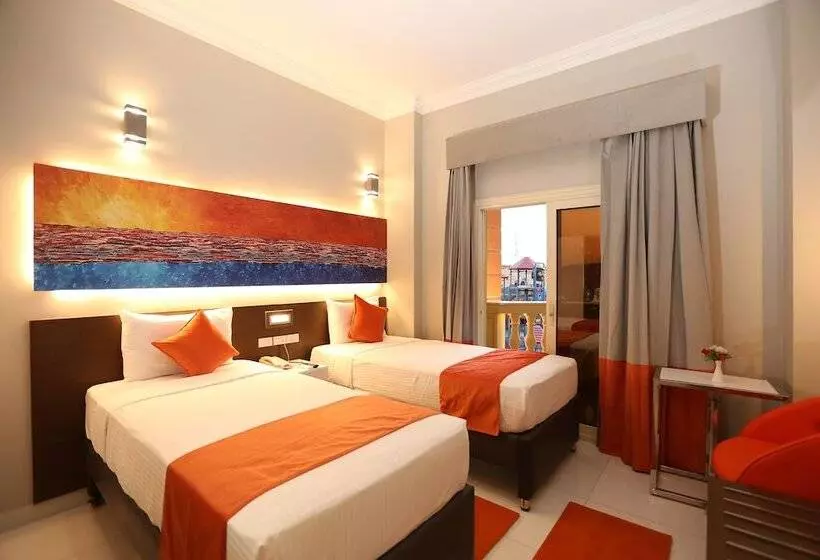 Fotos del hotel Citymax Aqua Park Aswan:  13