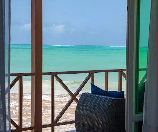 Fotos del hotel Horizon Of Paje:  20