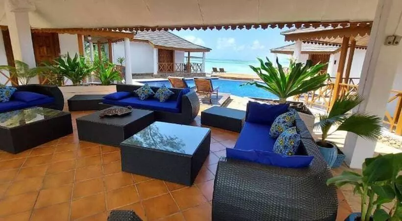 Fotos del hotel Horizon Of Paje:  21
