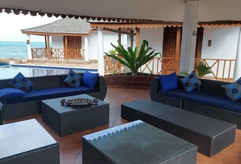Fotos del hotel Horizon Of Paje:  19