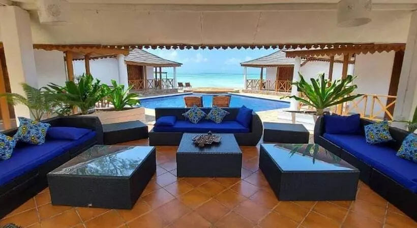Fotos del hotel Horizon Of Paje:  10