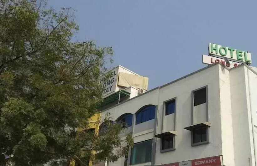Fotos del hotel Long Stay:  2