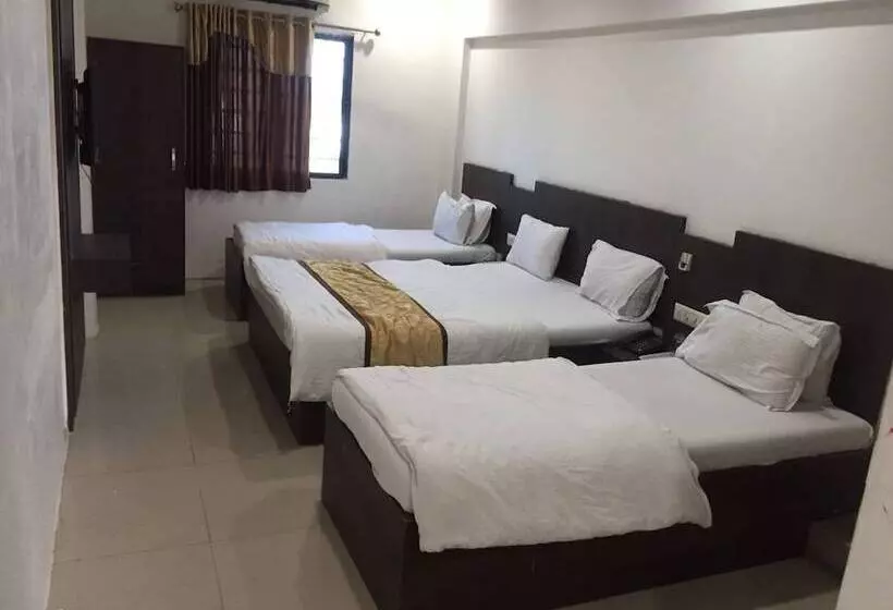 Fotos del hotel Long Stay:  9