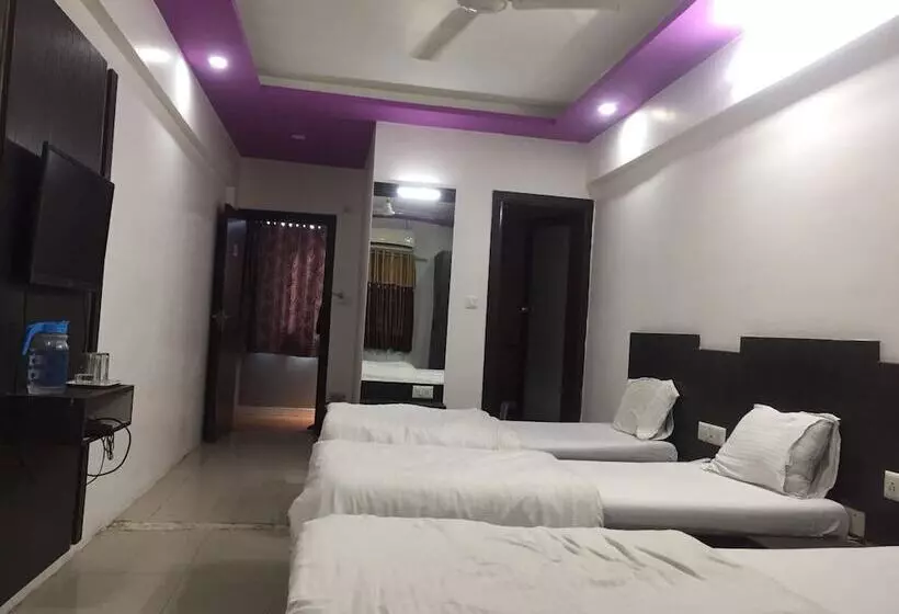 Fotos del hotel Long Stay:  11