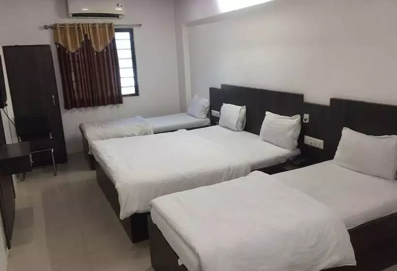 Fotos del hotel Long Stay:  13