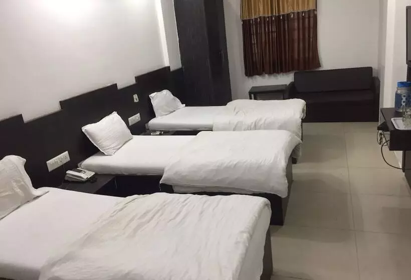 Fotos del hotel Long Stay:  14