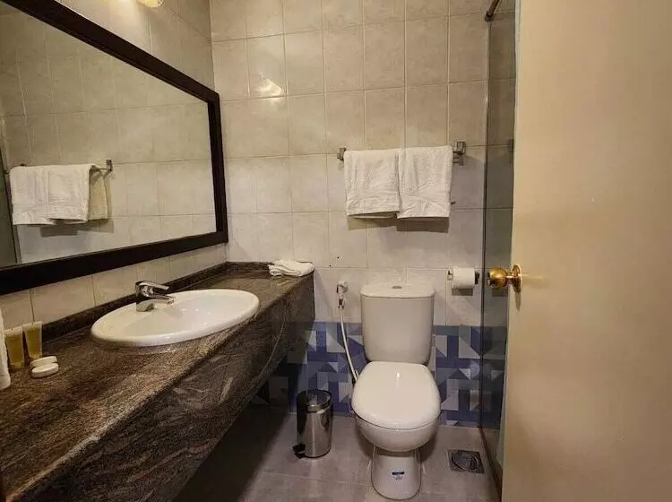 Fotos del hotel Aquavista Hotel & Suites:  4