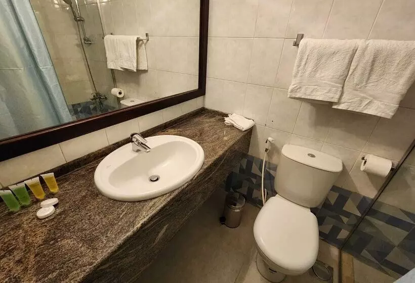 Fotos del hotel Aquavista Hotel & Suites:  7