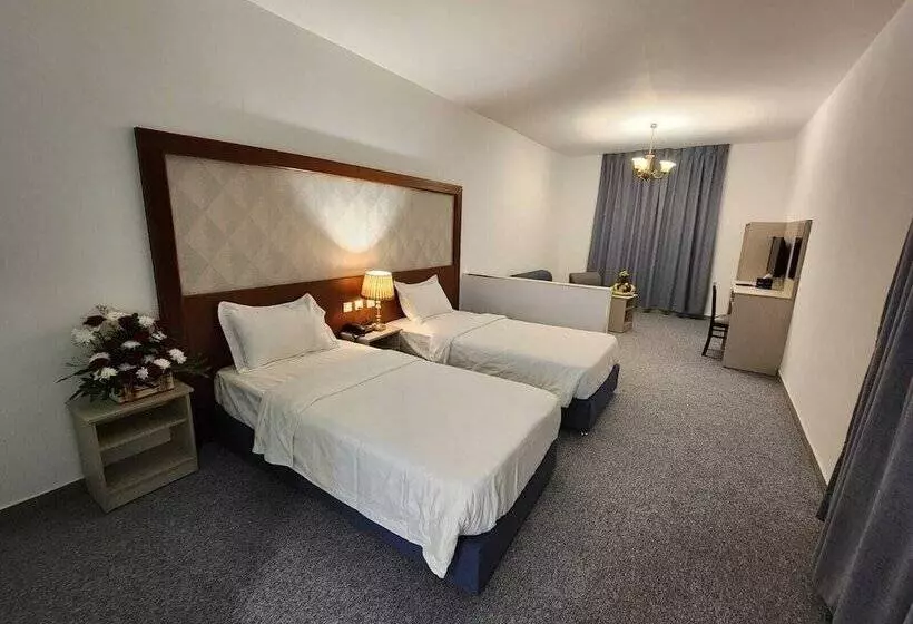 Fotos del hotel Aquavista Hotel & Suites:  5