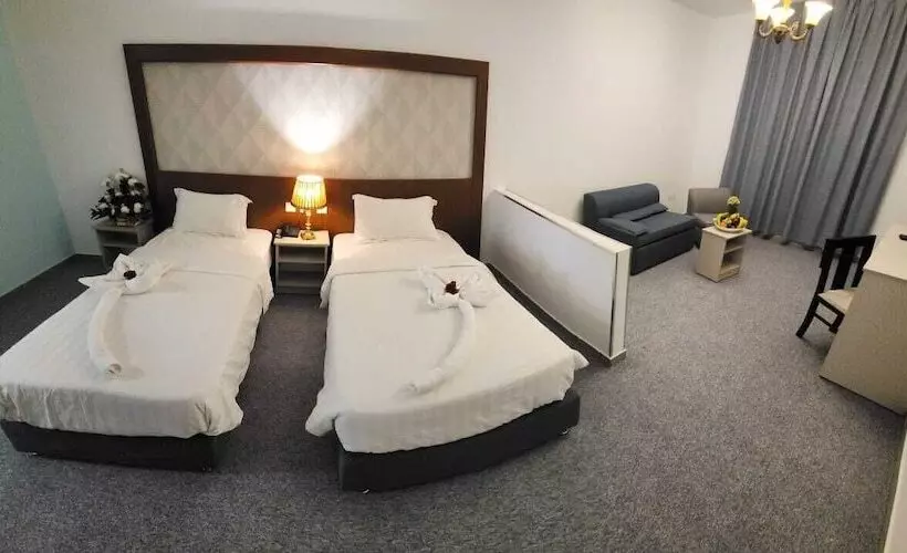 Aquavista Hotel & Suites