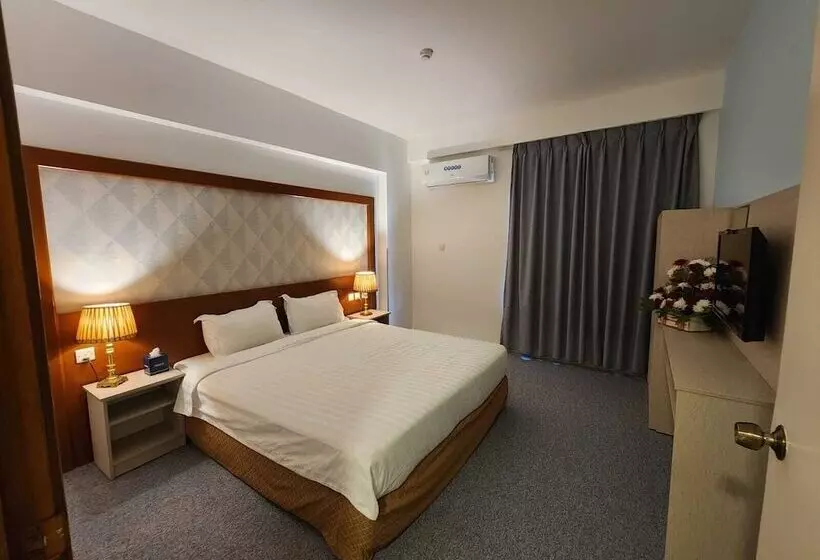 Fotos del hotel Aquavista Hotel & Suites:  8