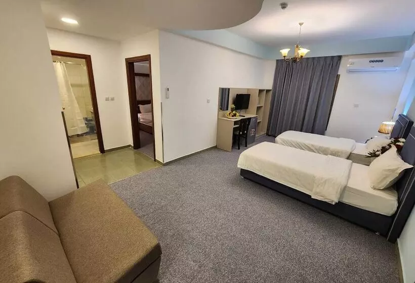 Fotos del hotel Aquavista Hotel & Suites:  11