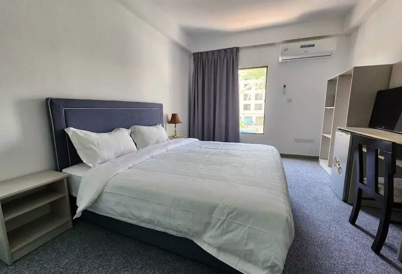 Fotos del hotel Aquavista Hotel & Suites:  15