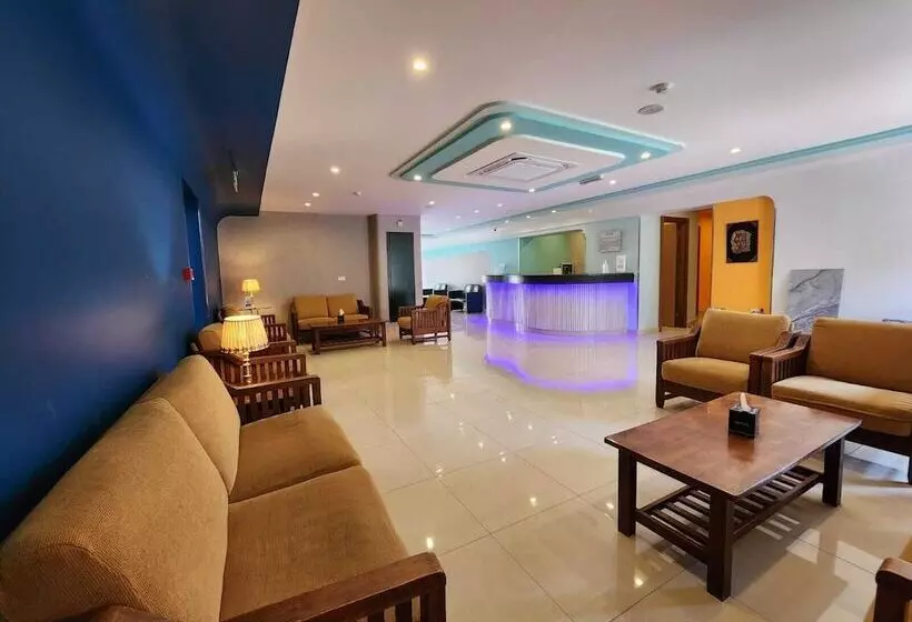 Fotos del hotel Aquavista Hotel & Suites:  9