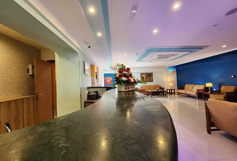 Fotos del hotel Aquavista Hotel & Suites:  2