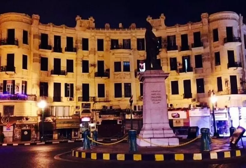 Fotos del hotel Cairo Inn:  5