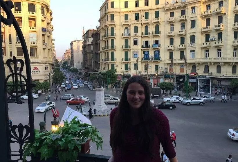 Fotos del hotel Cairo Inn:  8