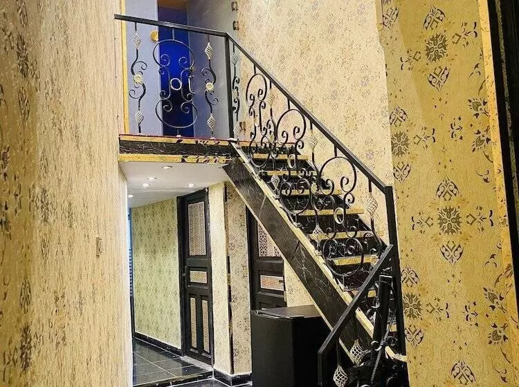 Fotos del hotel Cairo Inn:  11