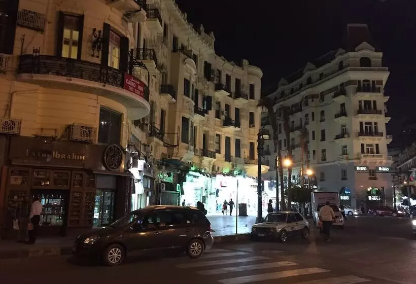 Fotos del hotel Cairo Inn:  14