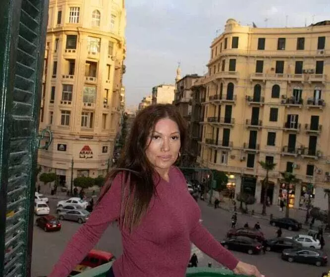 Fotos del hotel Cairo Inn:  12