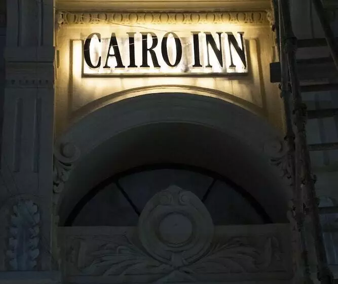 Fotos del hotel Cairo Inn:  4