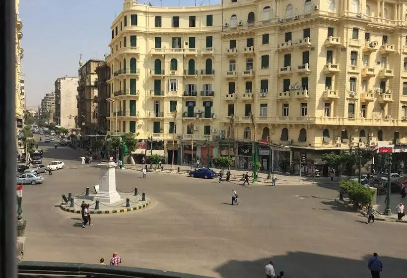 Fotos del hotel Cairo Inn:  9