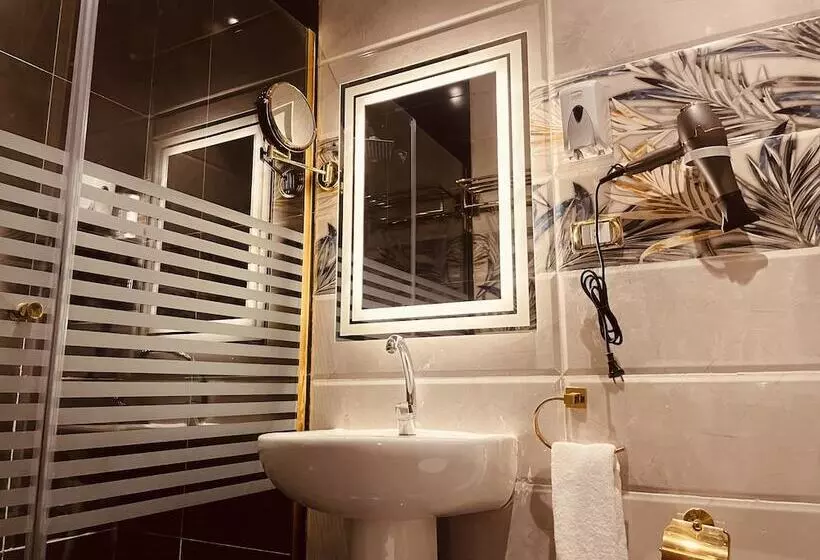 Fotos del hotel Cairo Inn:  2