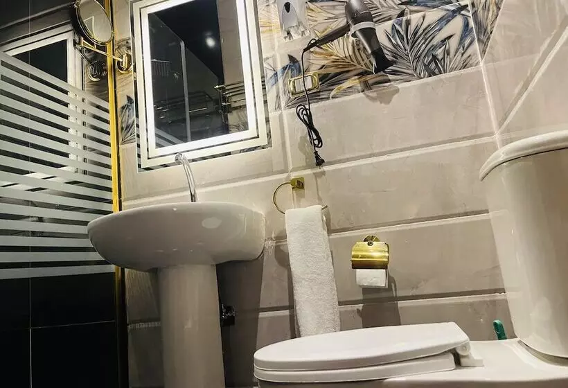 Fotos del hotel Cairo Inn:  6