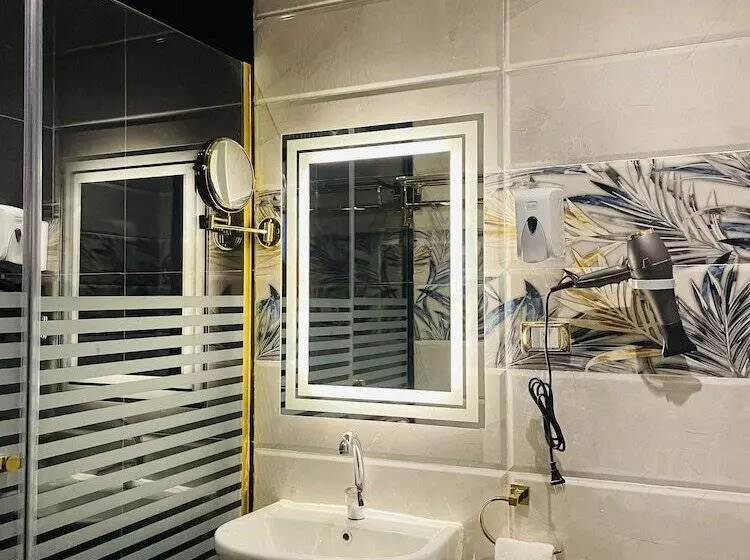 Fotos del hotel Cairo Inn:  10