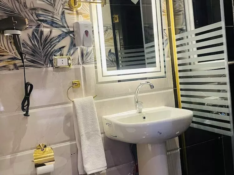 Fotos del hotel Cairo Inn:  13