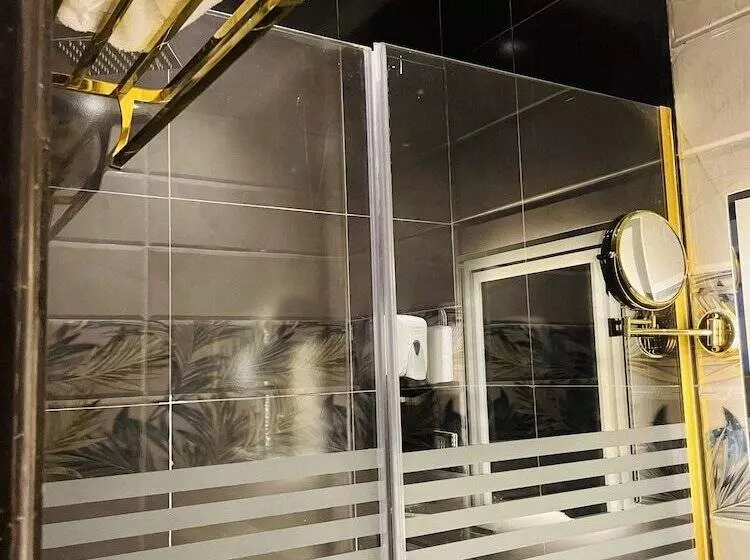 Fotos del hotel Cairo Inn:  15