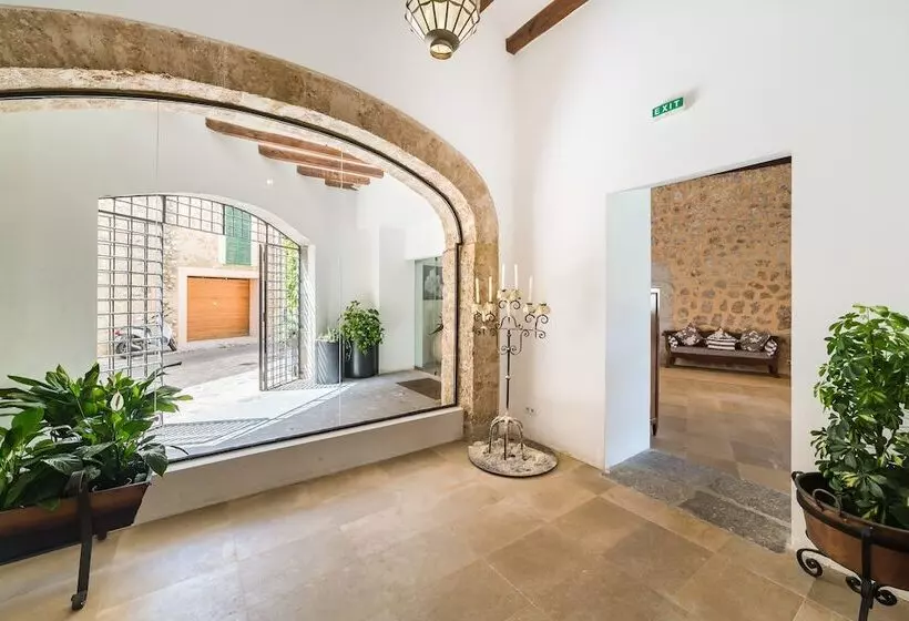 Fotos del hotel Ca'l Bisbe:  3