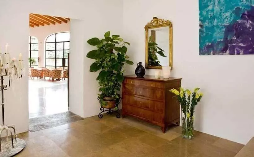 Fotos del hotel Ca'l Bisbe:  10