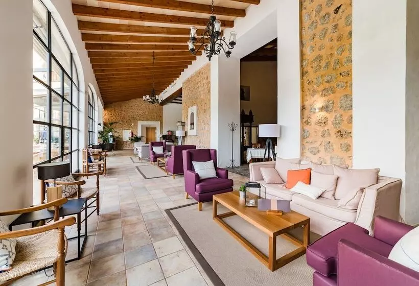 Fotos del hotel Ca'l Bisbe:  6