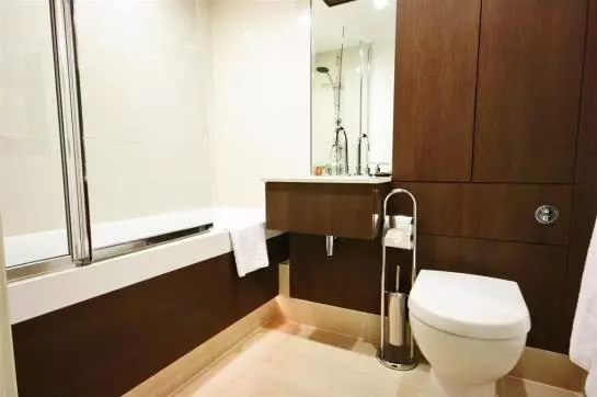 Fotos del hotel Dreamhouse Apartments London:  6