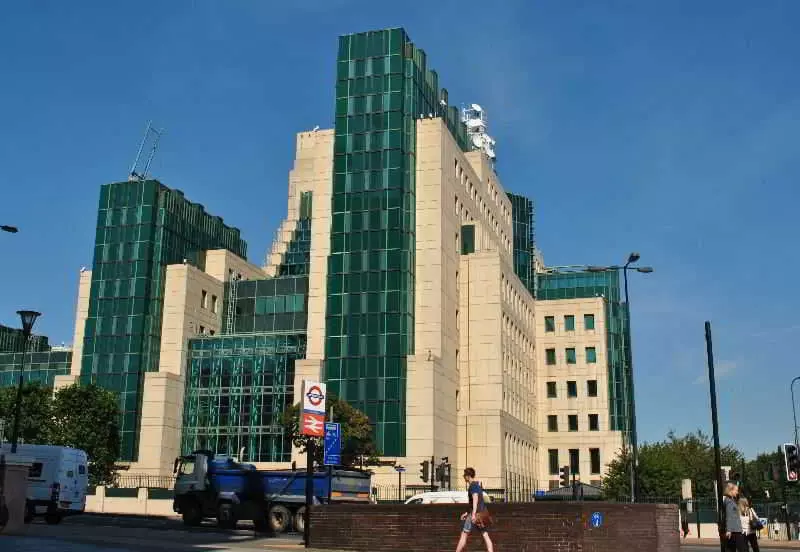 Dreamhouse Apartments London